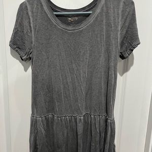 Arizona Jeans Peplum, Sz M
